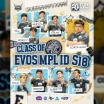 roster evos esports mpl id s18