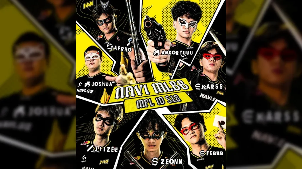 roster navi mpl id s18