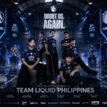 roster team liquid ph s18