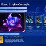 stygian onslaugt event snzhnaya 7.0 genshin impact