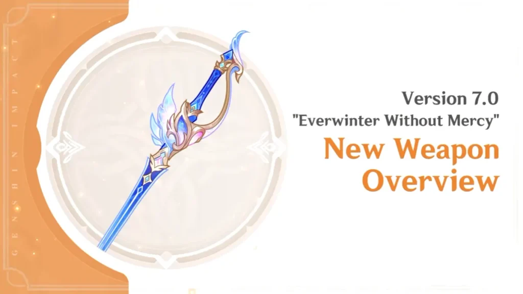 senjata limited sword odette everwinter without mercy