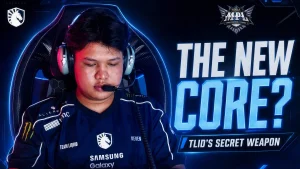 team liquid id keven rookie of the week 1 2