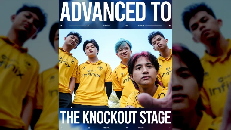 tim indonesia lolos knockout stage mlbb x ewc 2026