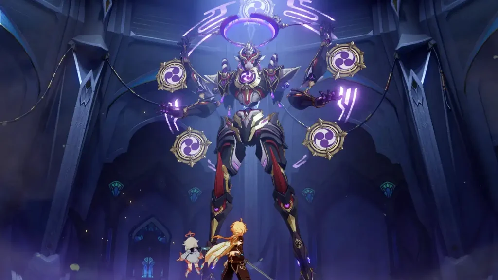 traveler the first sage of buer