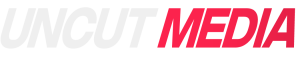 uncut media logo