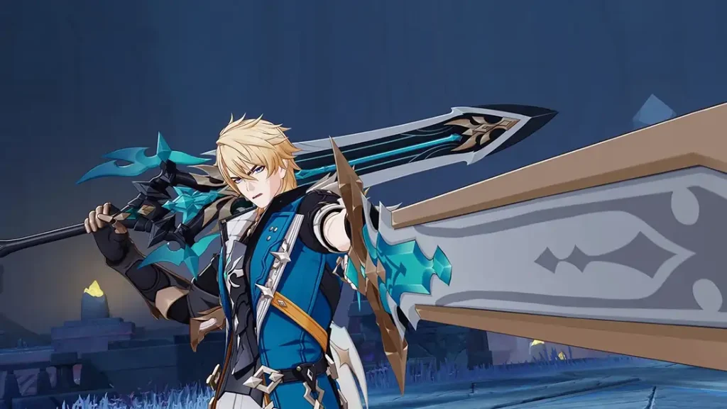 varka genshin impact quest nod krai