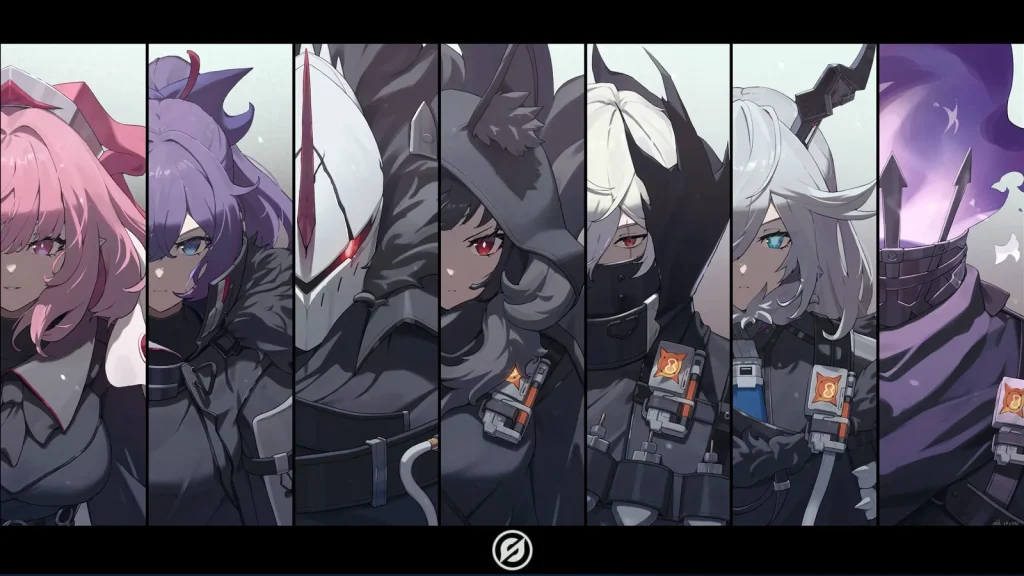 void hunter zzz first generation 
