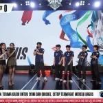 team liquid id puncaki klasemen regular season week 1 mpl id s18
