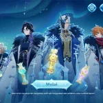 web event snezhnaya 80 primogems