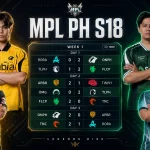 week 1 mpl ph s18