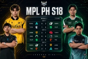 week 1 mpl ph s18